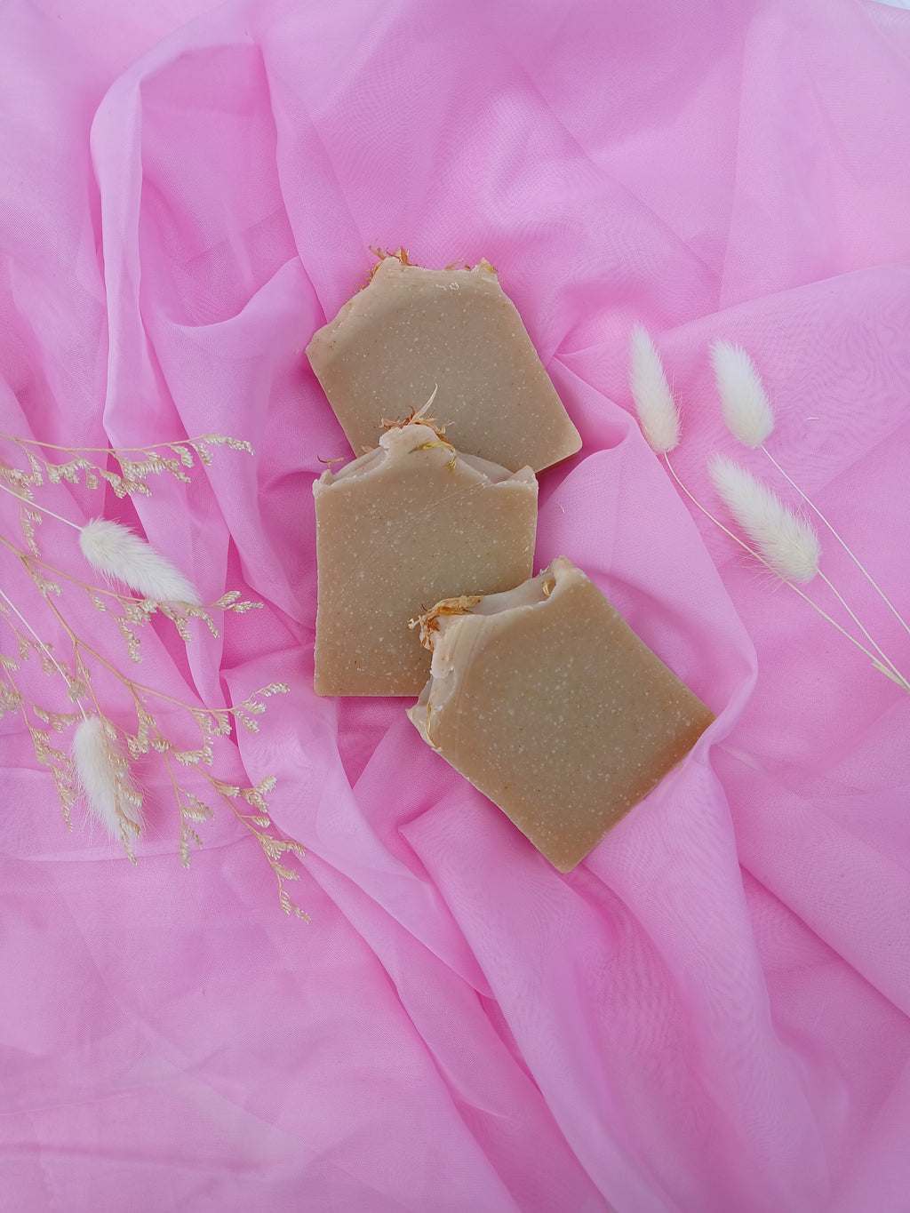 Turmeric Soap
