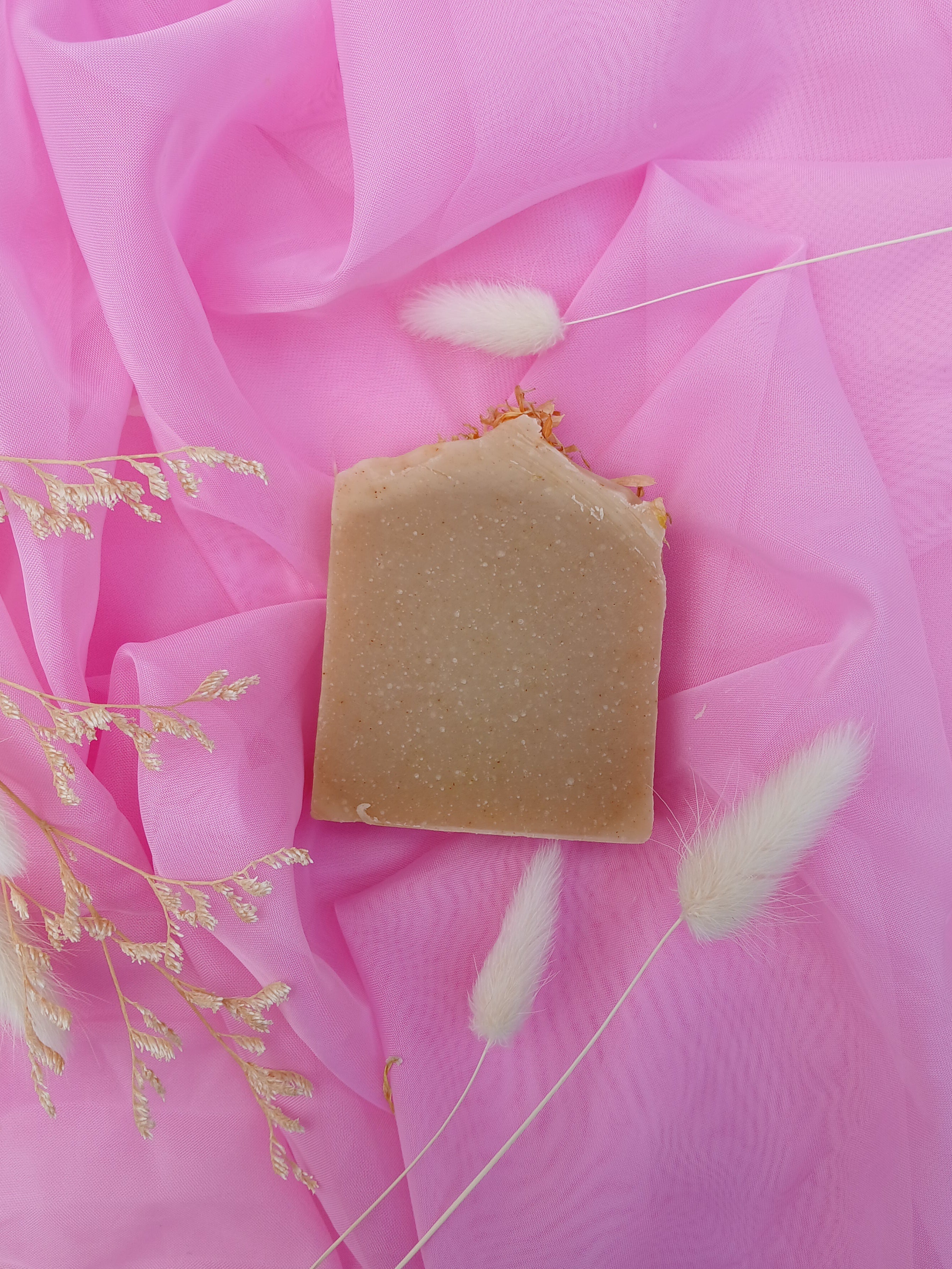 Turmeric Soap