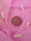 Red Clay and Rose Shampoo Bar