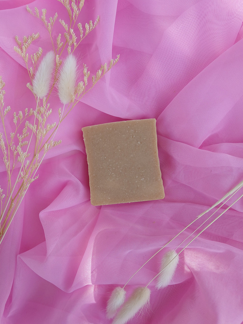 Papaya Banana Soap