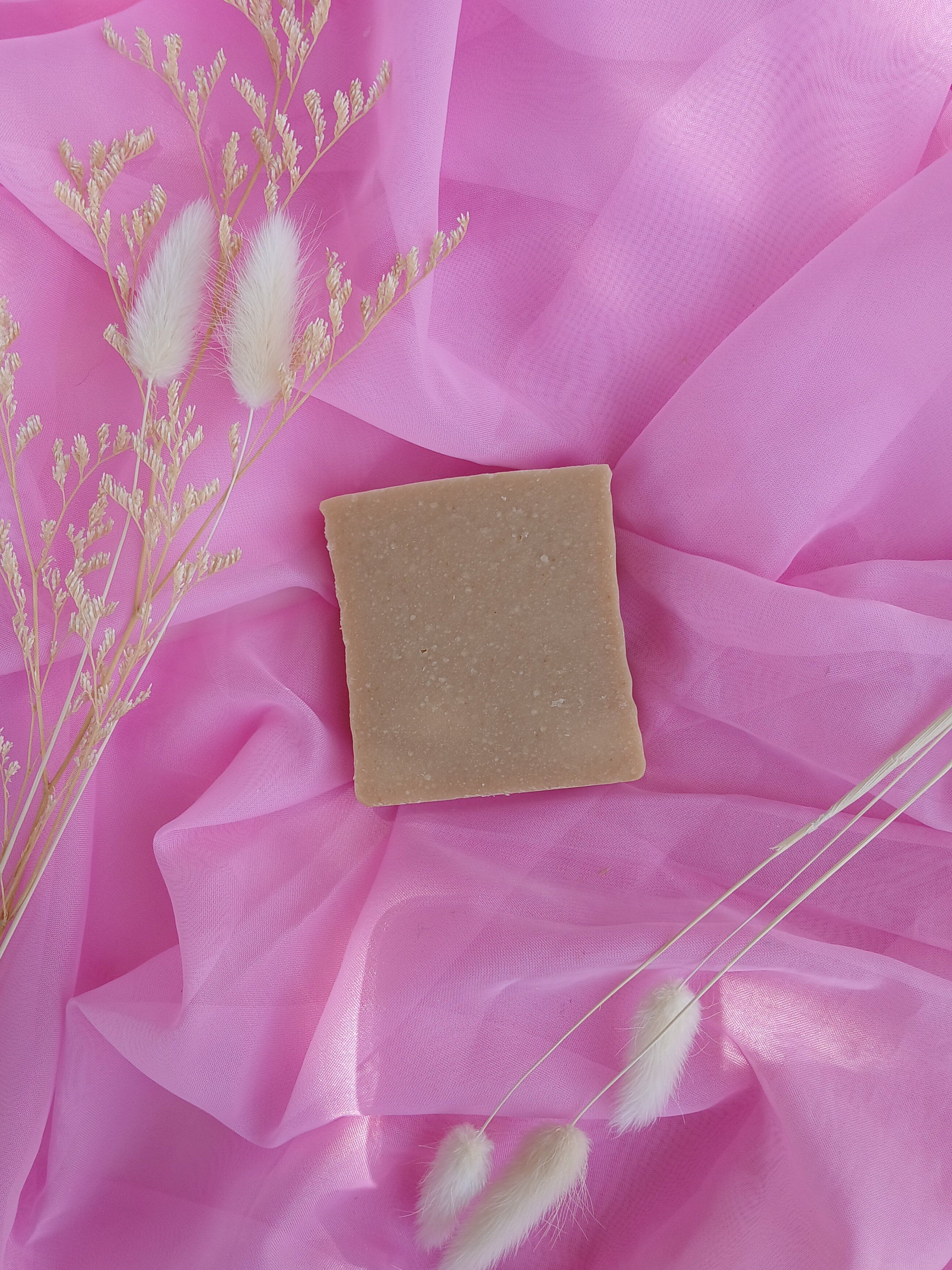 Papaya Banana Soap