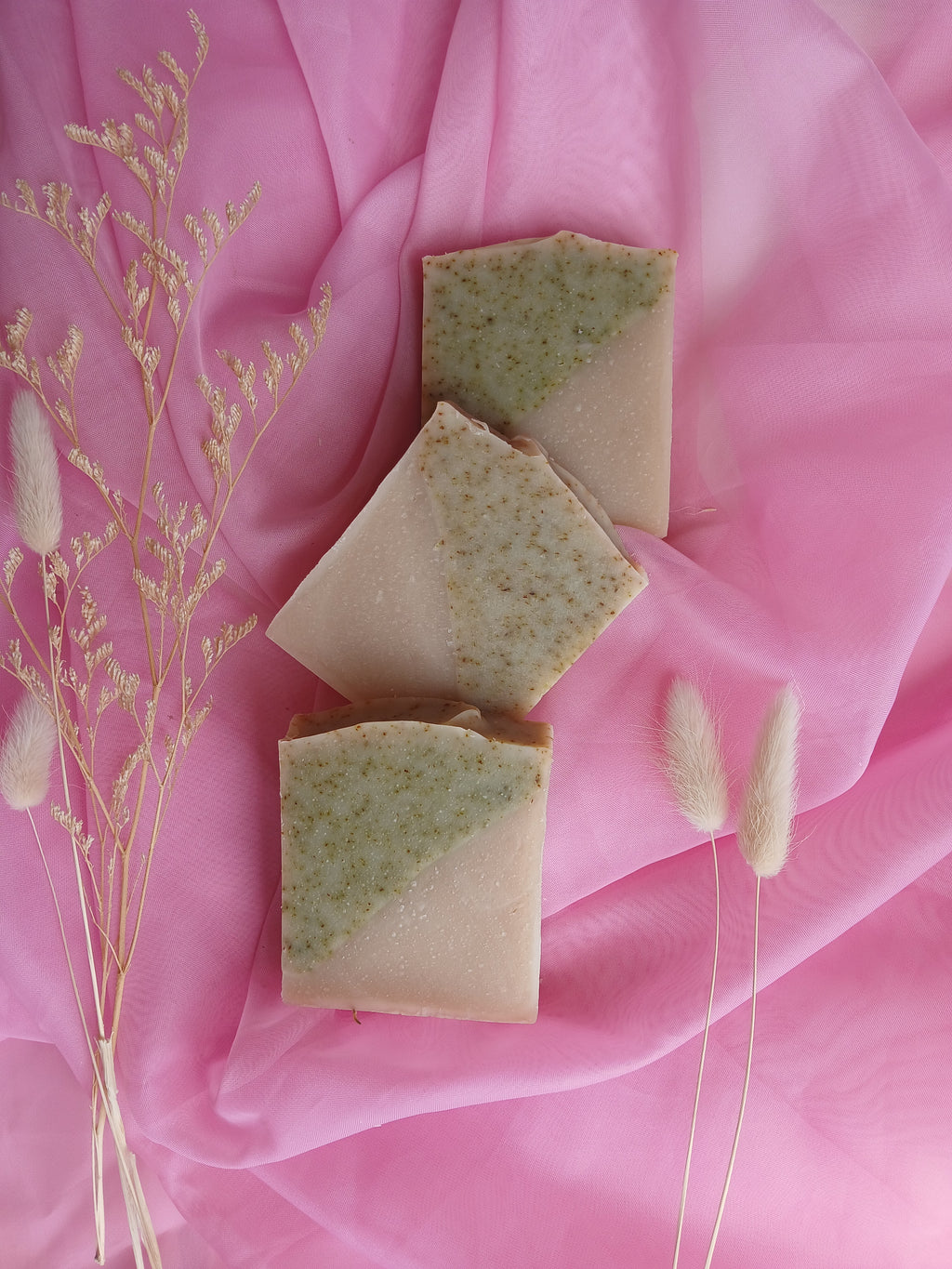 Neem Noni Acne Soap