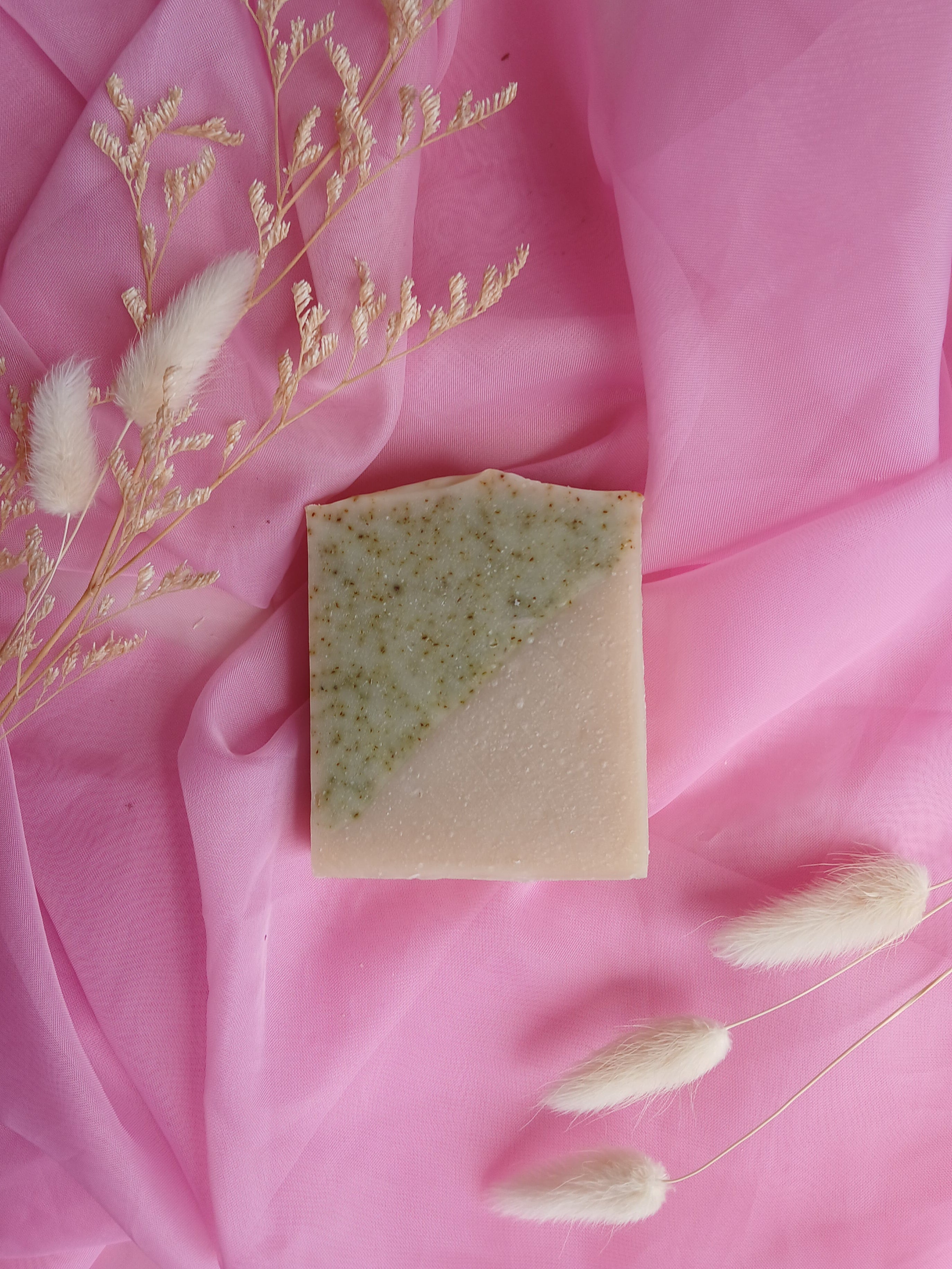 Neem Noni Acne Soap