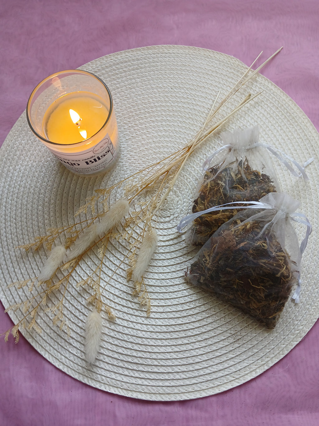 Feminine Herbal Steams (Vaginal)