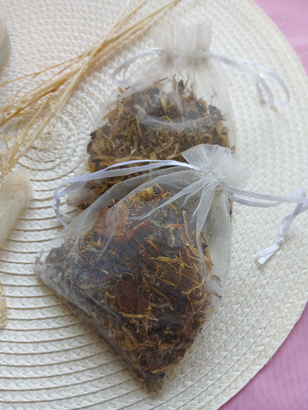 Feminine Herbal Steams (Vaginal)