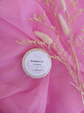 Lemongrass Shampoo Bar