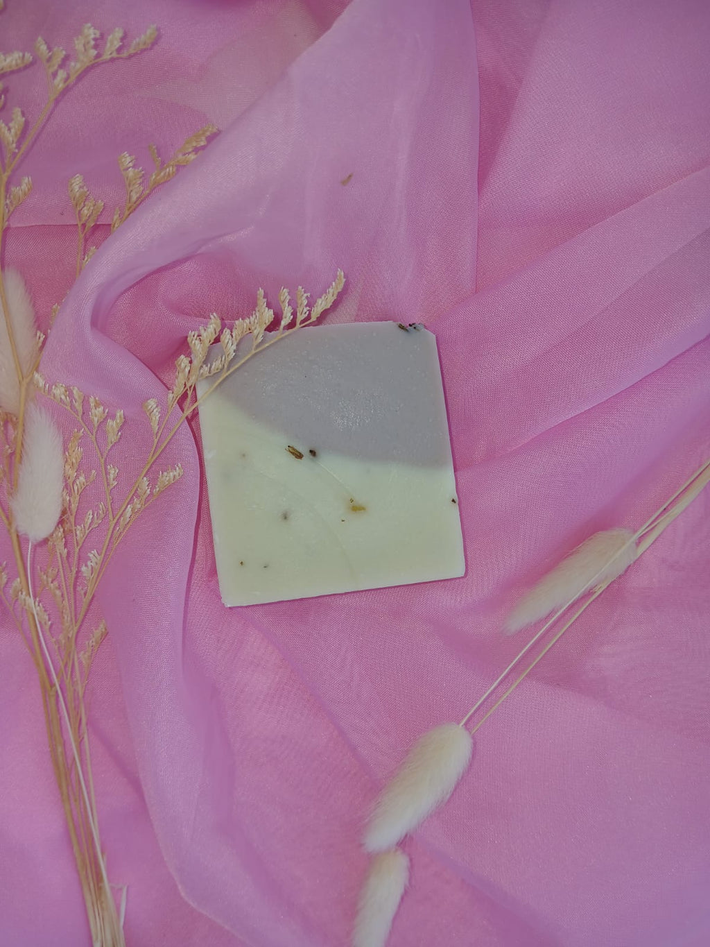 Lavender Soap