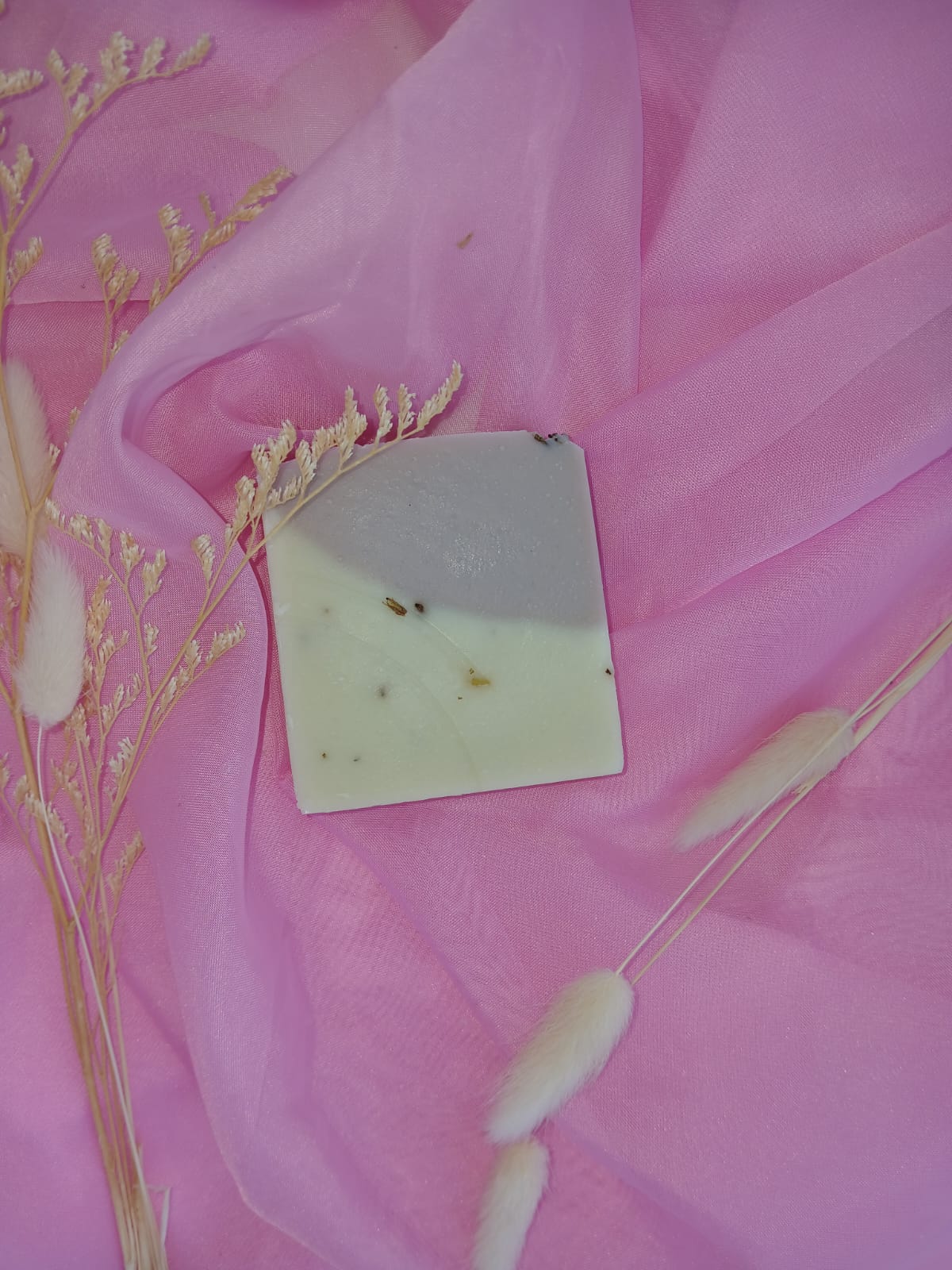 Lavender Soap