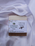 Coffee Goats Milk Soap