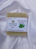 Aloe Vera Soap