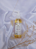 Lavender Body Oil