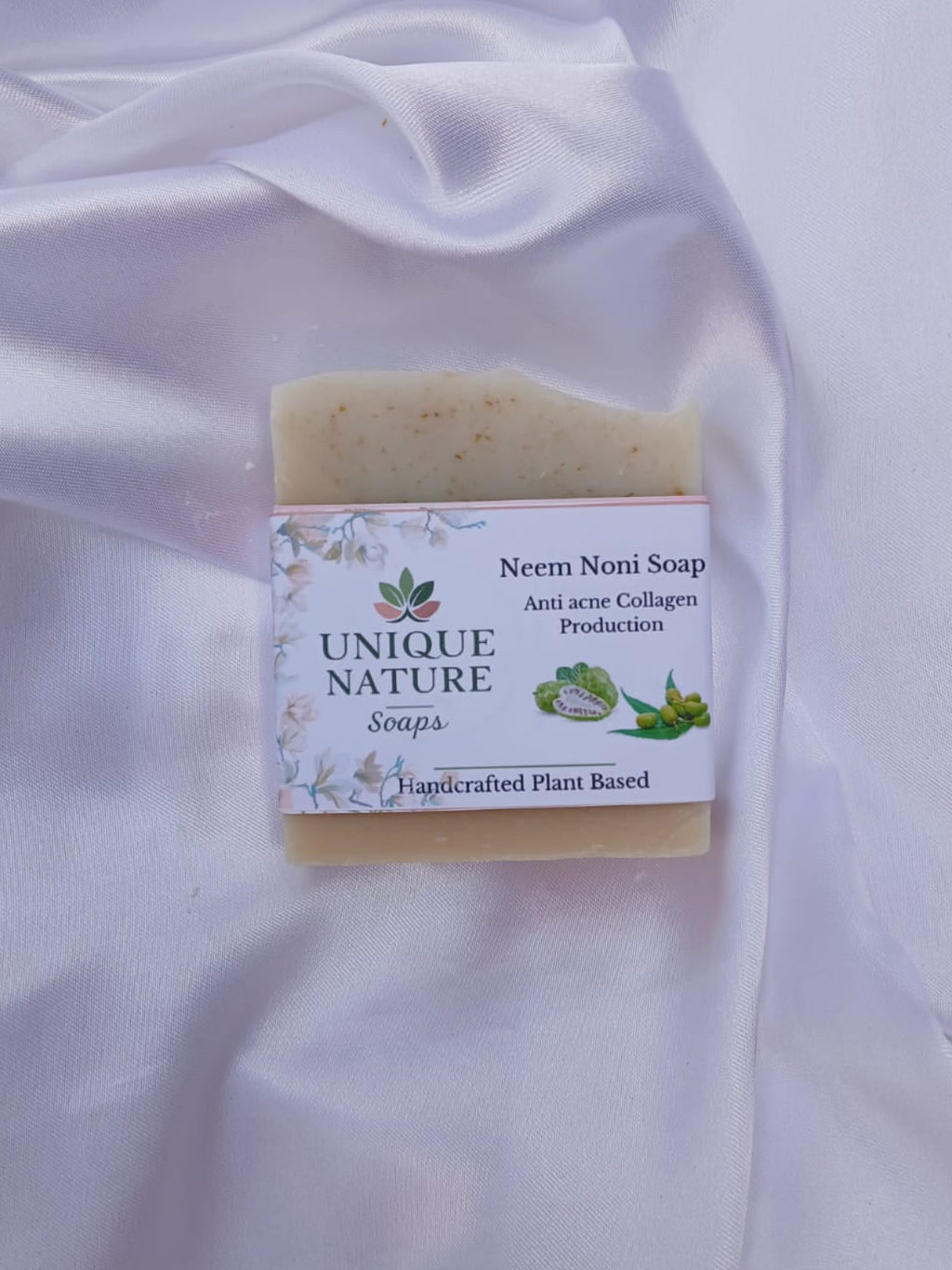 Neem Noni Acne Soap