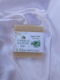 Feminine Apple Cider Eucalyptus Soap (Vaginal)