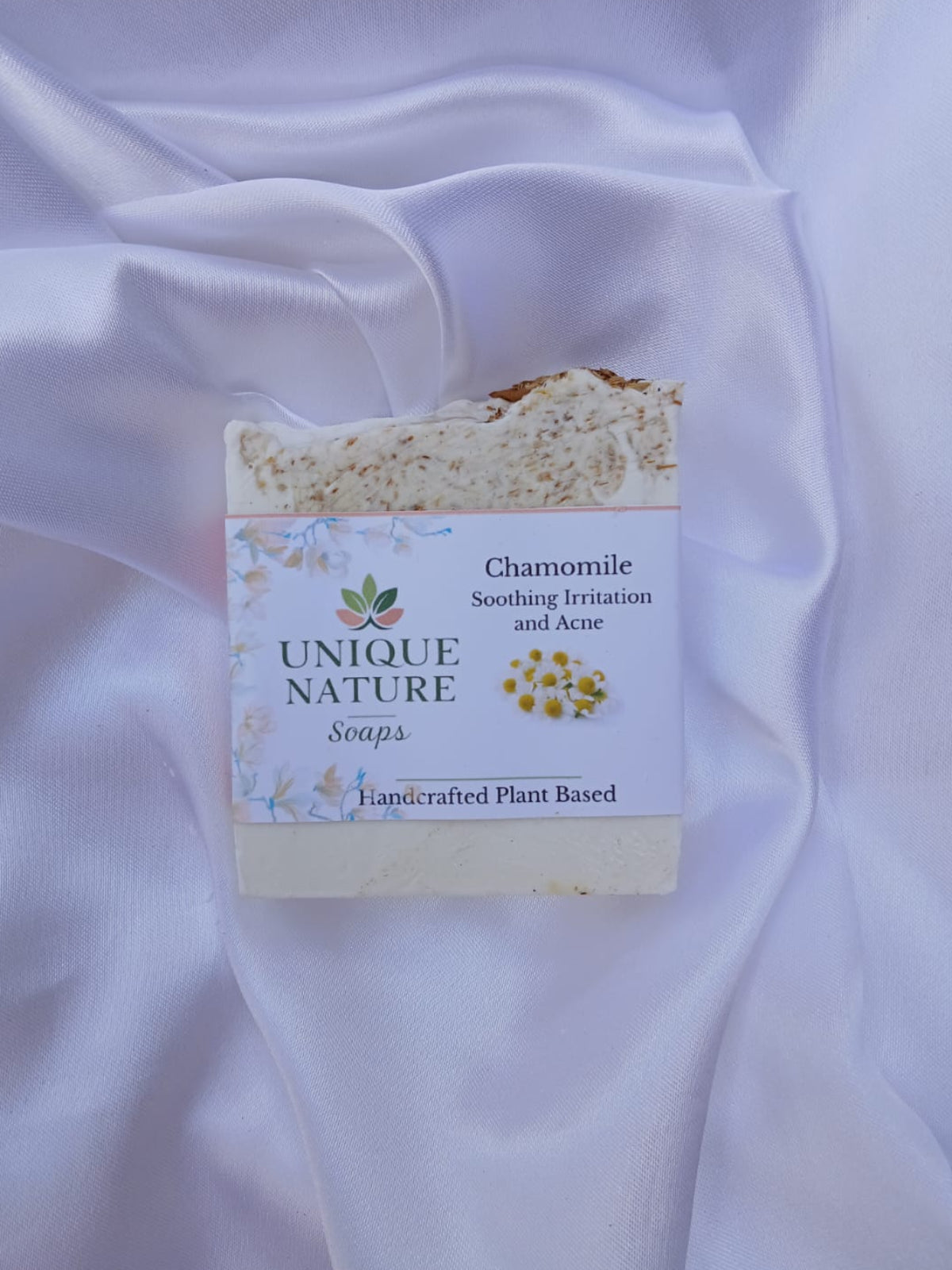 Chamomile Soap