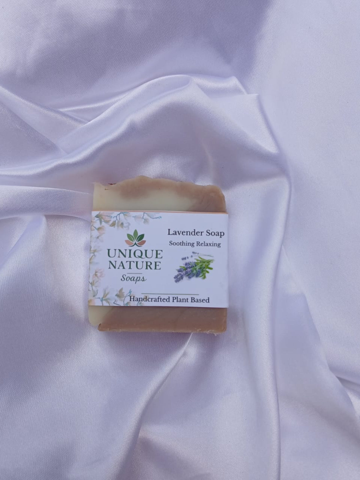 Lavender Soap