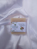 Coconut Soap