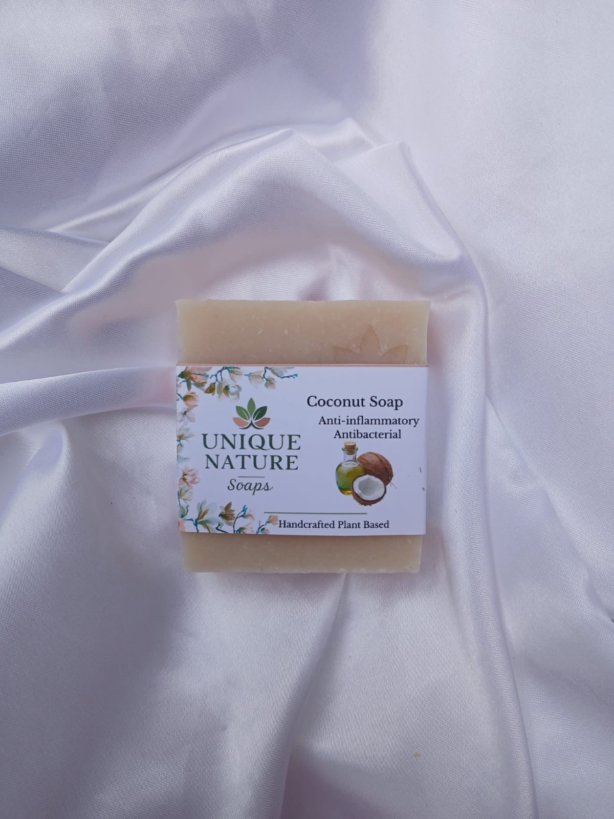 Coconut Soap