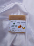 Papaya Banana Soap