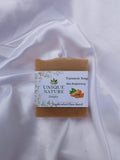 Turmeric Soap