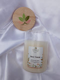 Sea Coast candle