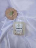 Lamongrass Candle