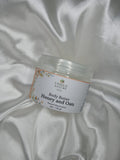 Honey Oats Body Butter