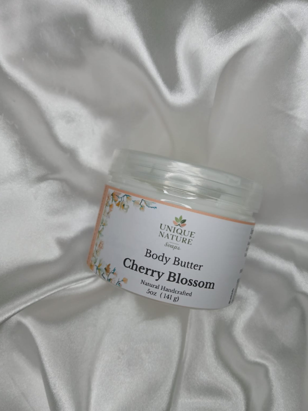 Cherry Blossom Body Butter
