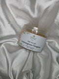 Lemongrass Oregano Salt Scrub