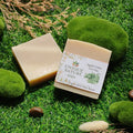 Feminine Apple Cider Eucalyptus Soap (Vaginal)