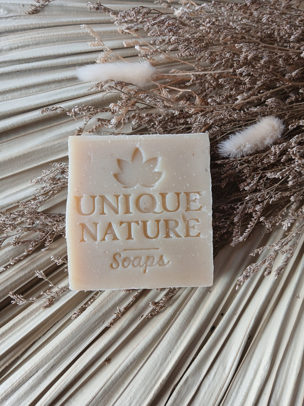 Avocado Coconut Milk Honey Soap
