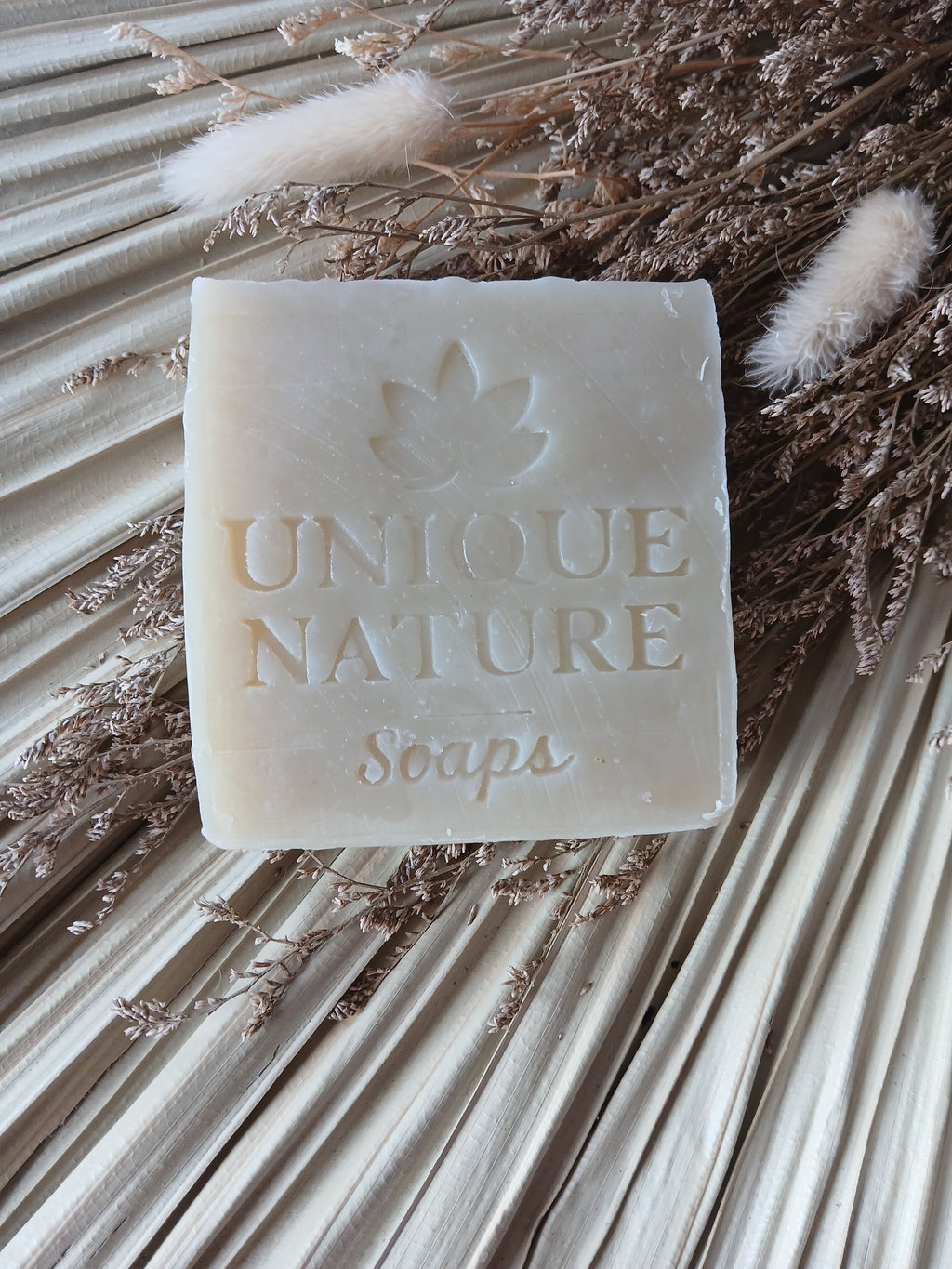 Aloe Vera Soap