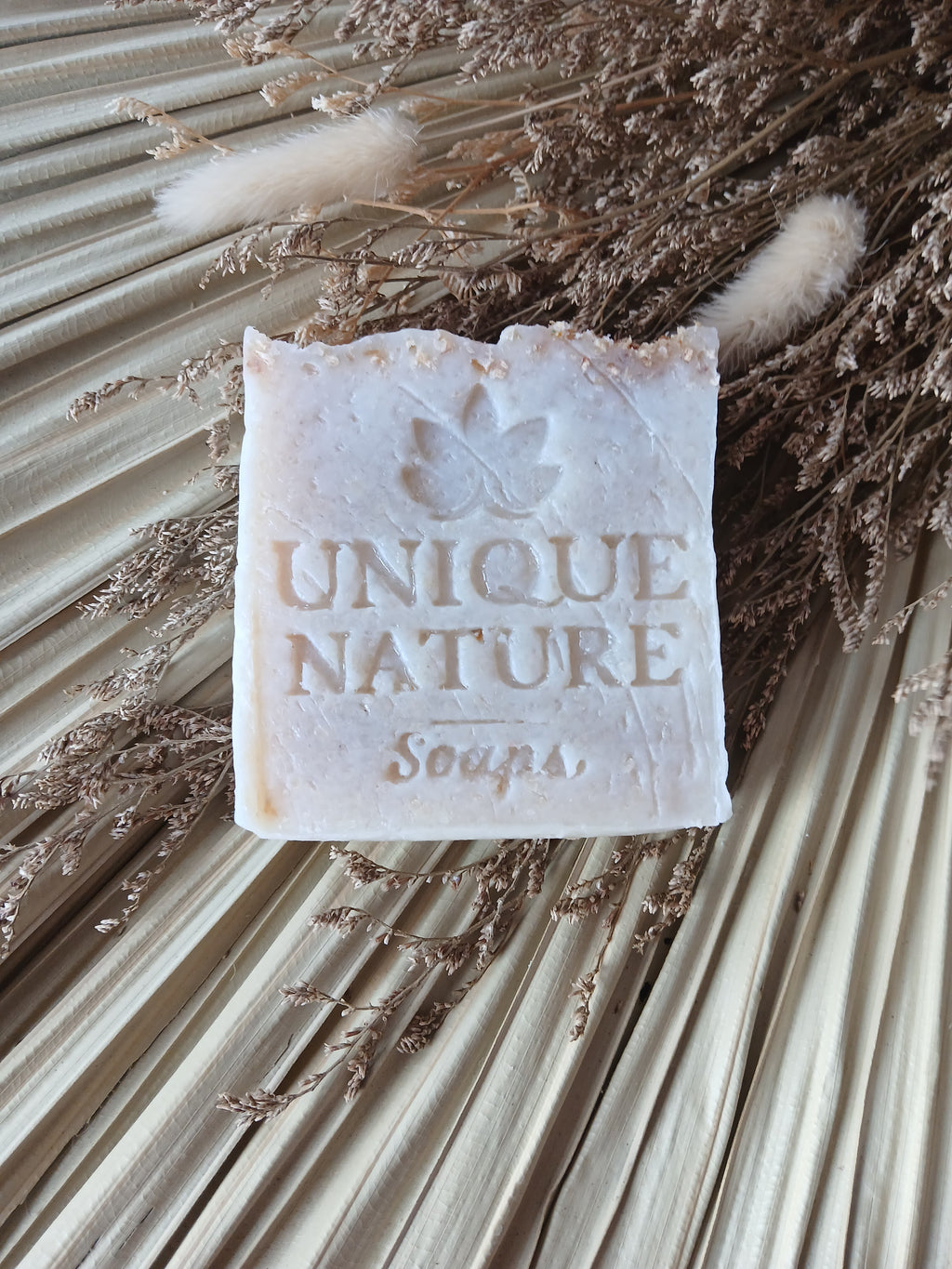 Coconut Soap