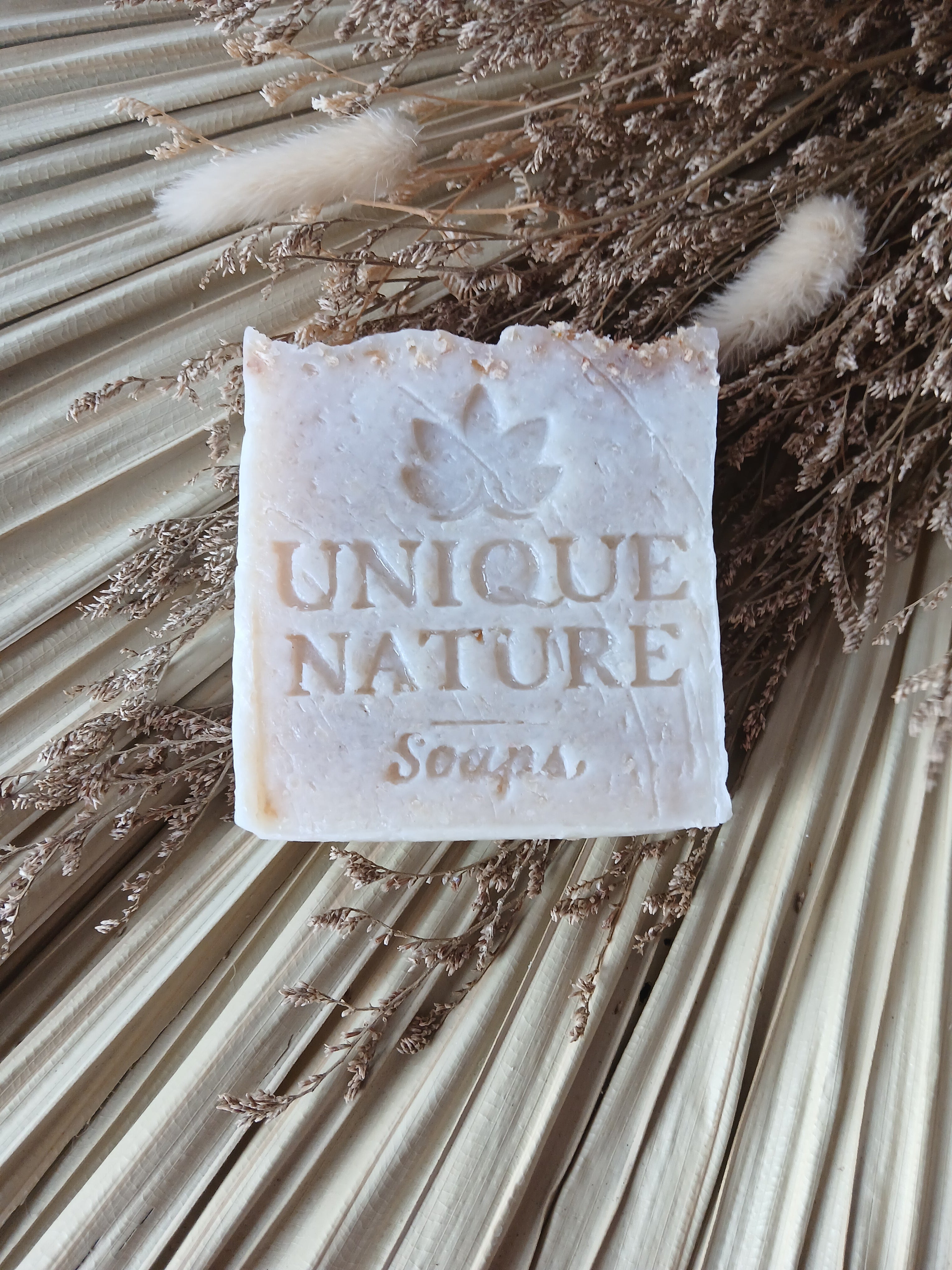 Coconut Soap