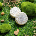 Lemongrass Shampoo Bar