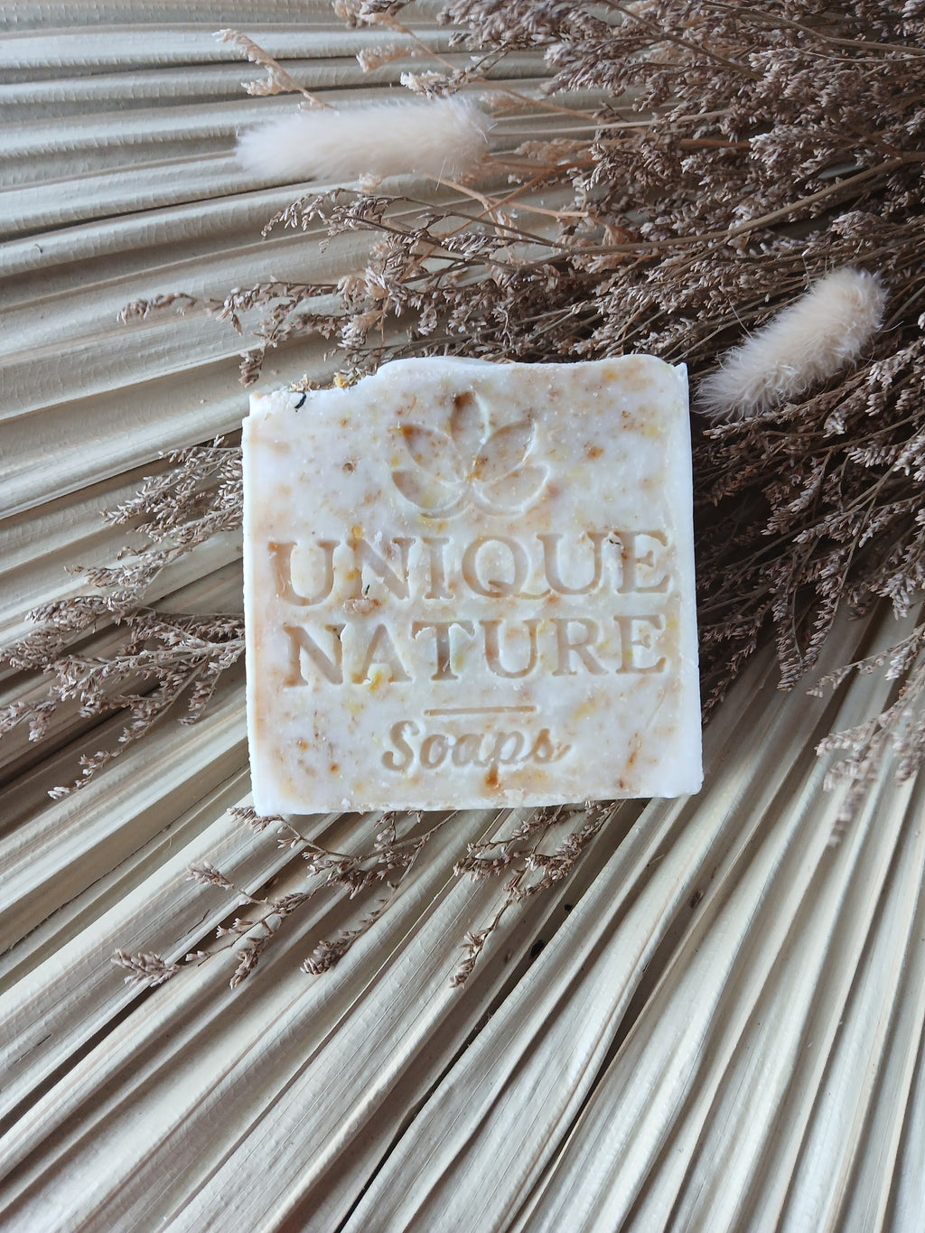 Chamomile Soap