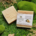 Avocado Coconut Milk Honey Soap