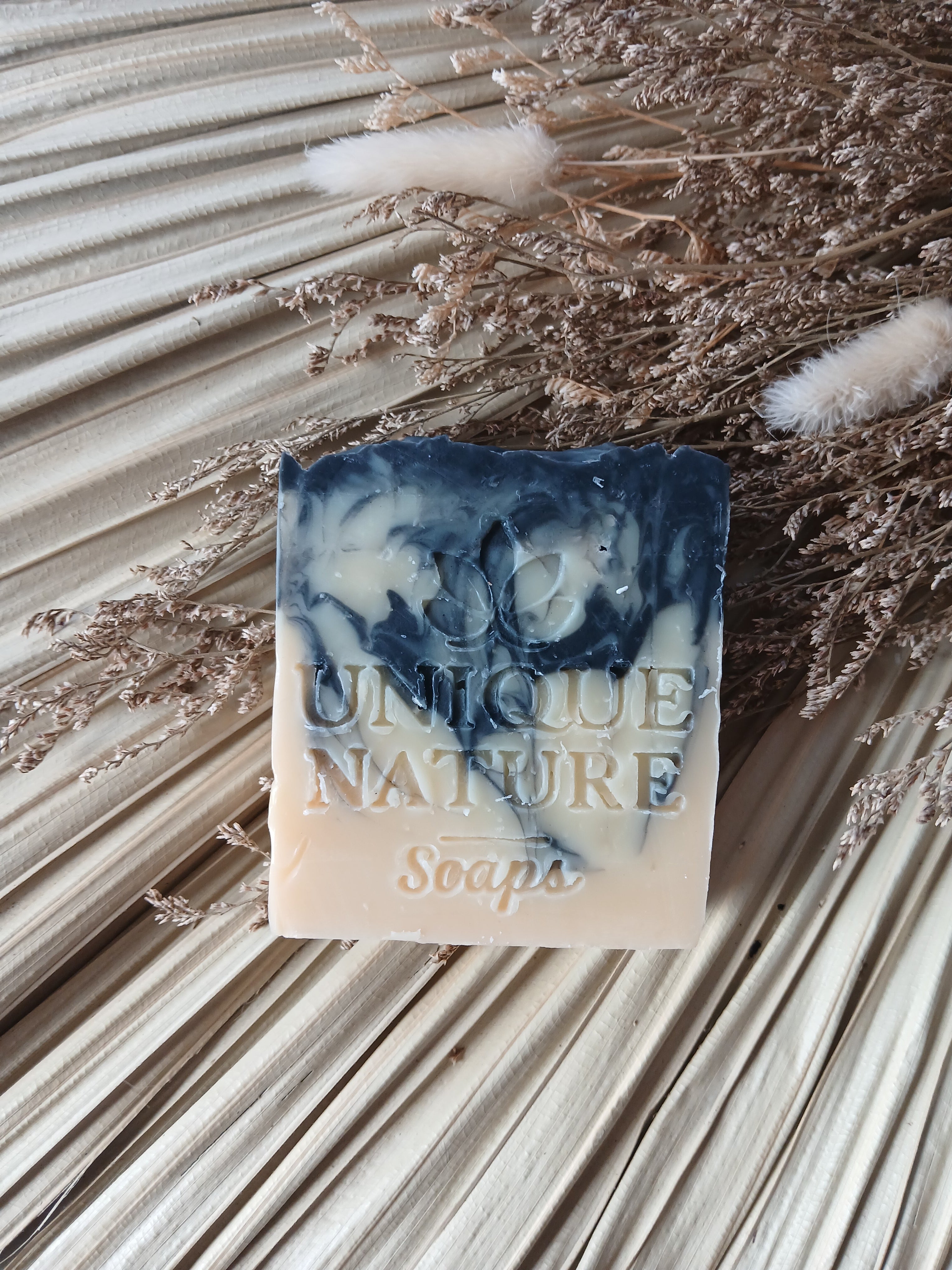 Lemongrass Soap