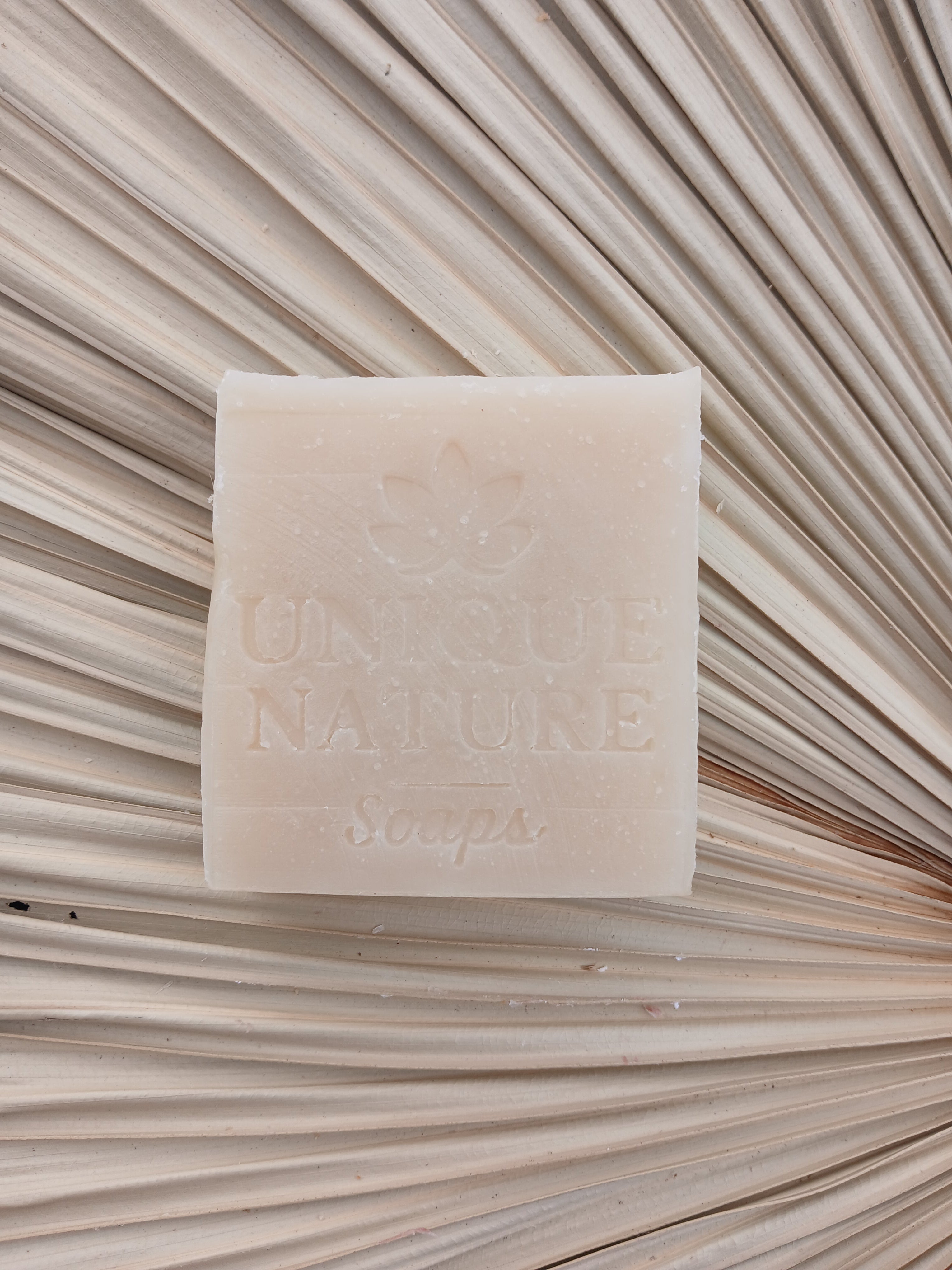 Sea Moss Soap