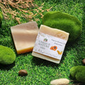 Papaya Banana Soap