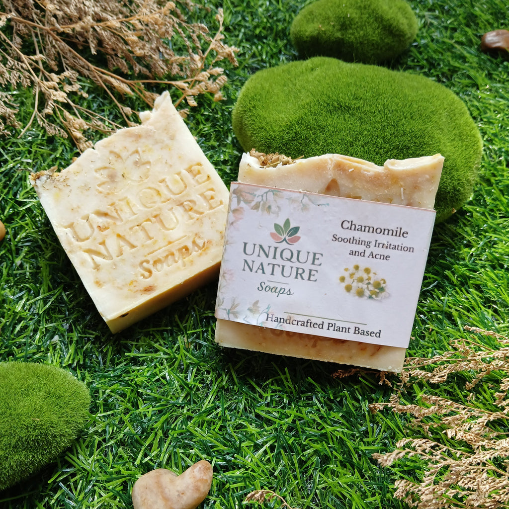 Chamomile Soap