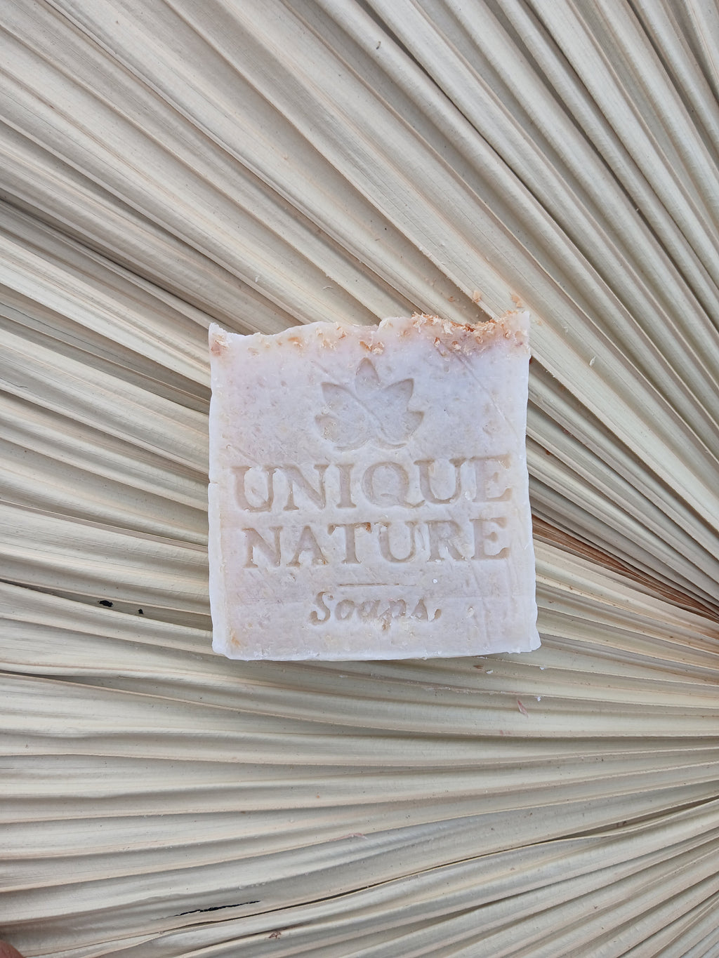 Coconut Soap