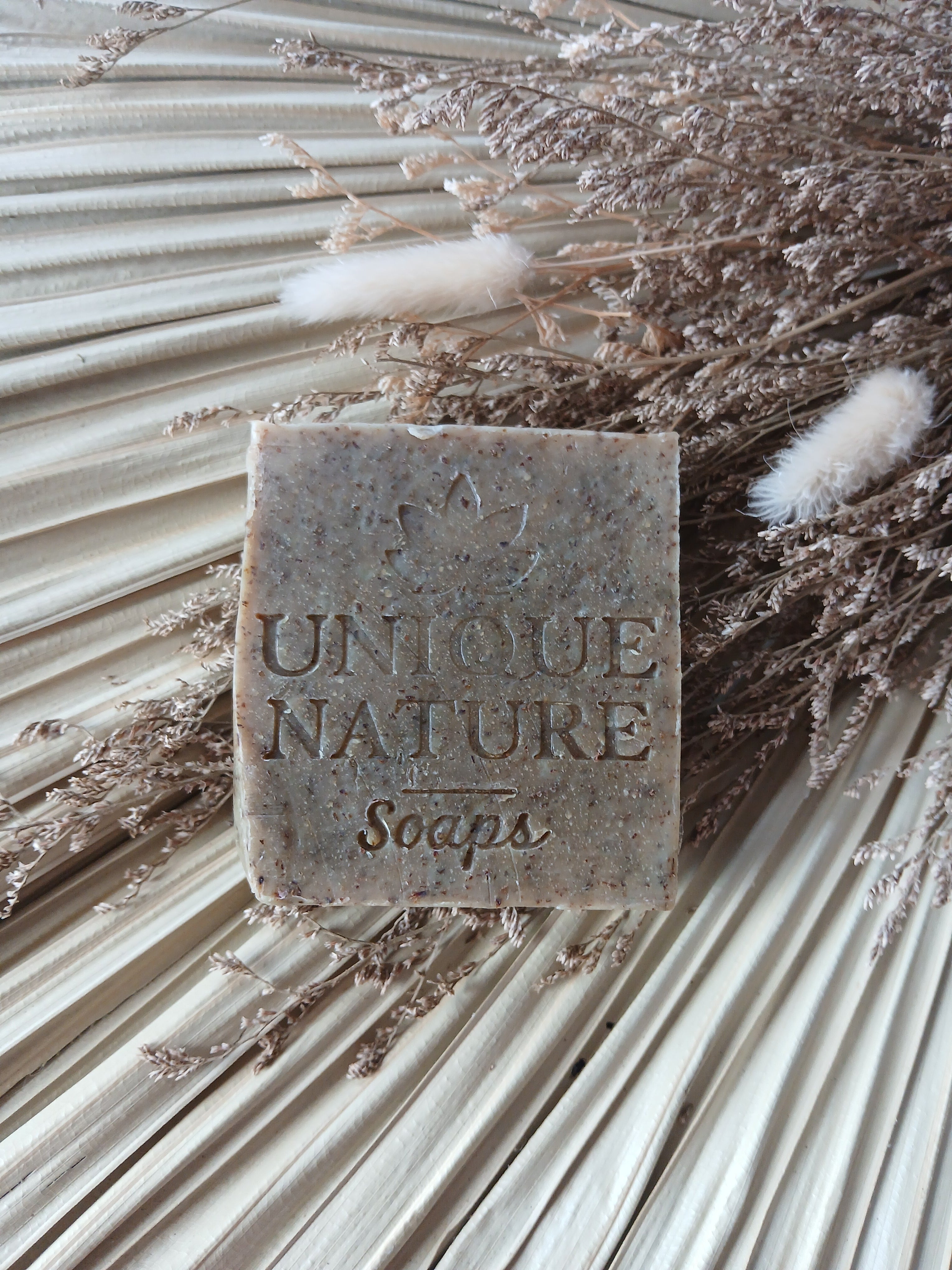 Moringa Soap