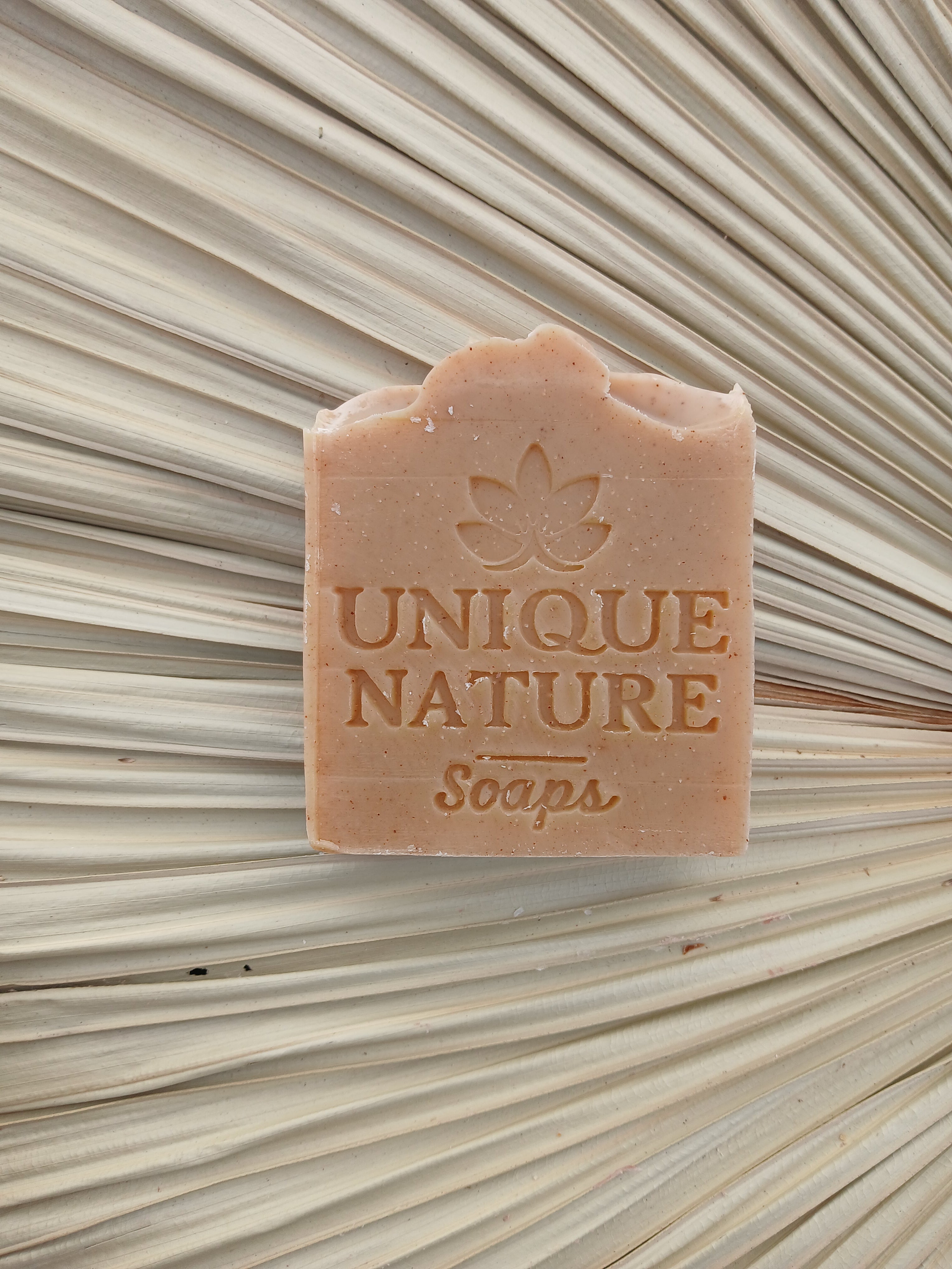 Turmeric Soap