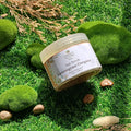 Lemongrass Oregano Sugar/Salt Scrub