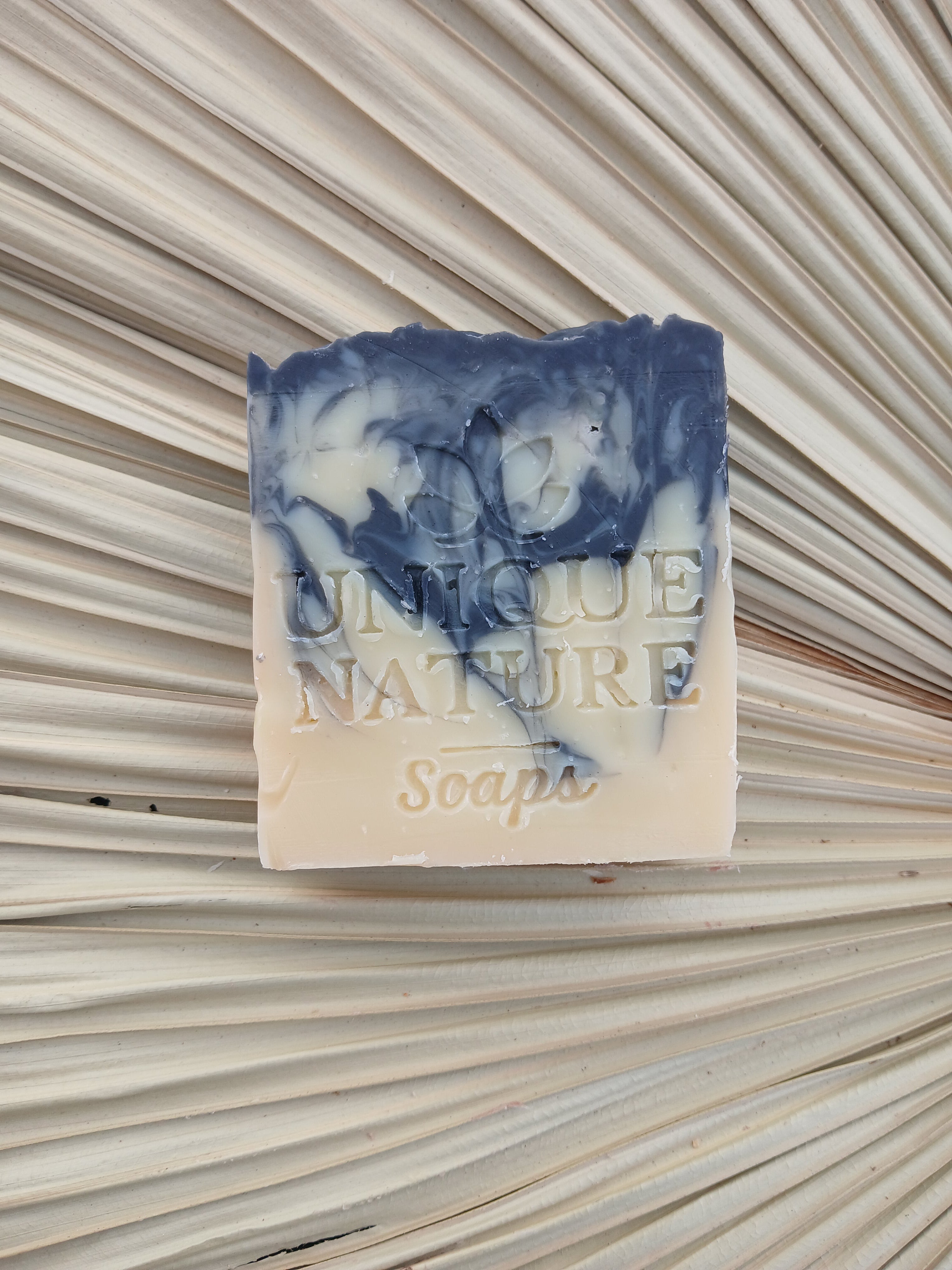 Lemongrass Soap