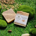 Honey Oats Soap