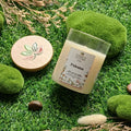 Paloma Candle