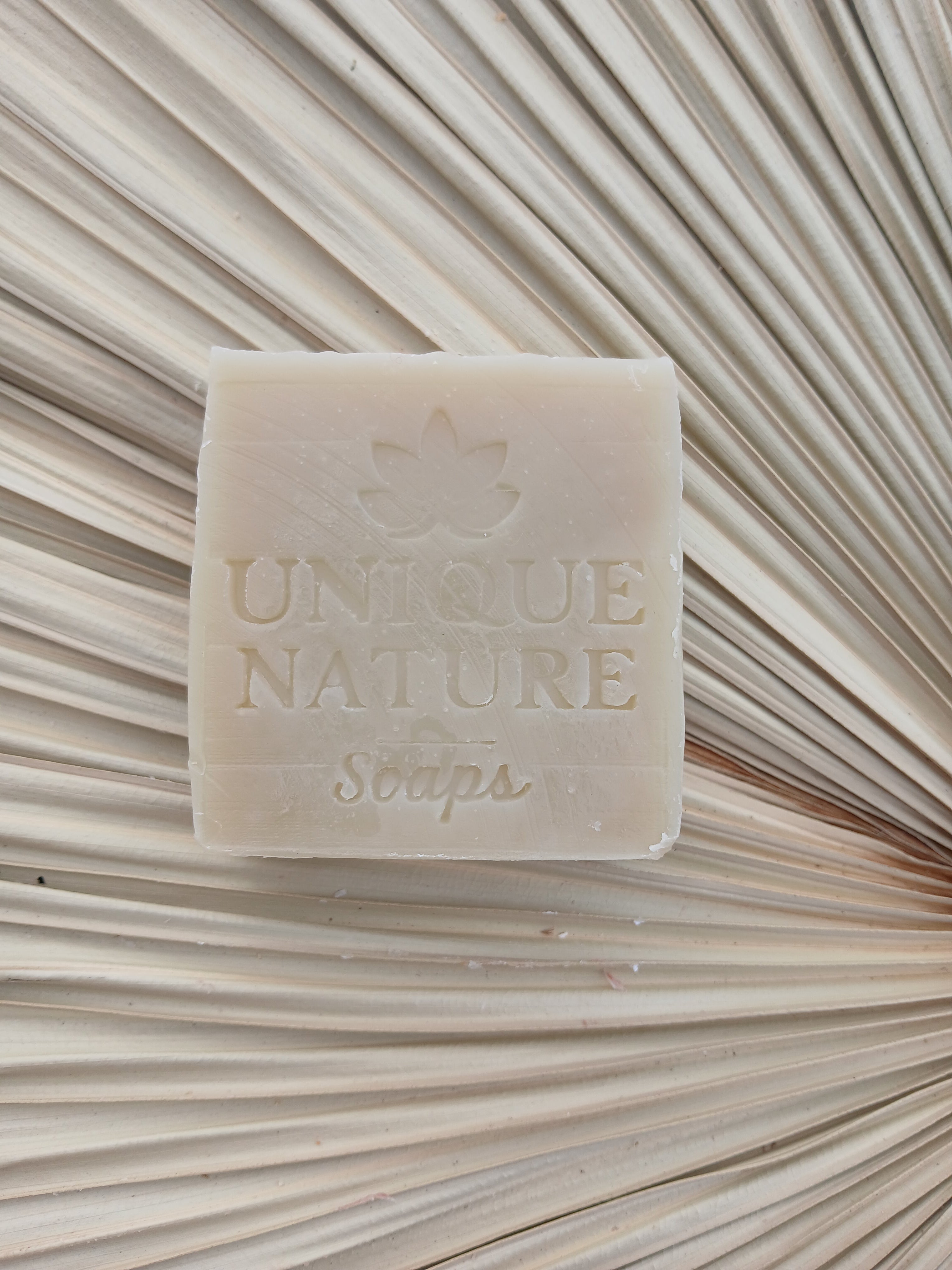 Aloe Vera Soap