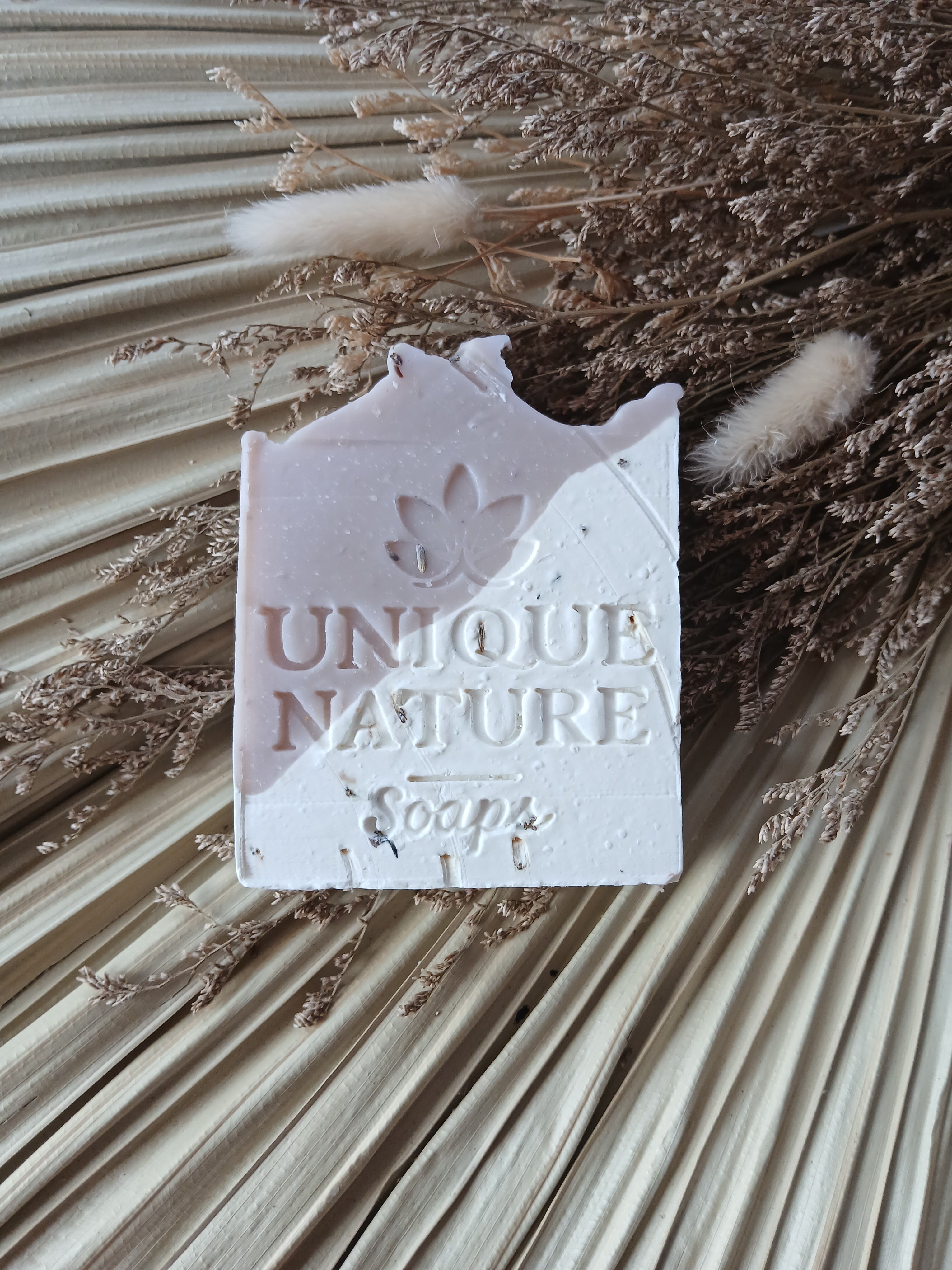 Lavender Soap